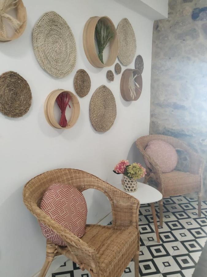 Albergue Aldea Da Pedreira Тео Экстерьер фото